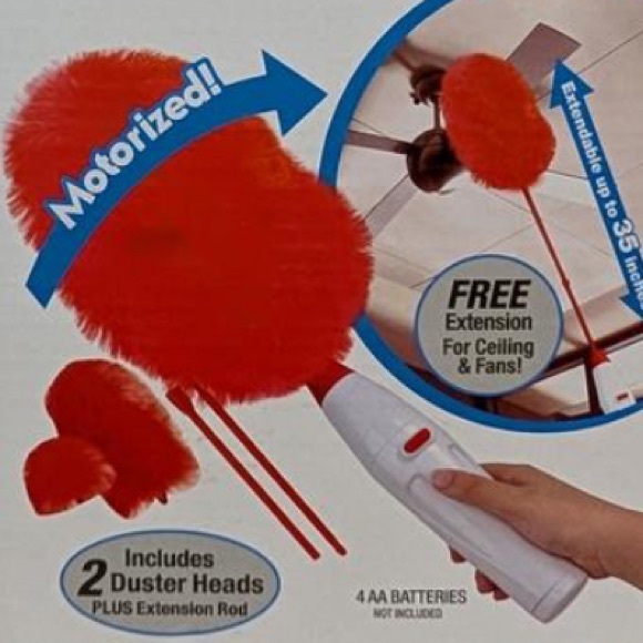 Power Duster Pro - Picture 3 of 7